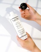 Nail HQ 100% Acetone körömlakklemosó 400 ml