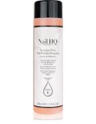 Nail HQ Acetone Free körömlakklemosó aceton nélkül 235 ml