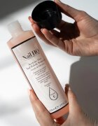 Nail HQ Acetone Free körömlakklemosó aceton nélkül 235 ml