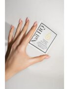 Nail HQ Acetone Free törlőkendő géllakk eltávolítására aceton nélkül 10 db