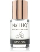 Nail HQ Base Coat alapozó körömlakk 10 ml