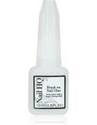 Nail HQ Brush on Nail Glue köröm ragasztó 10 ml