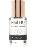 Nail HQ Cuticle Oil tápláló olaj körömre és körömágyra toll formában 10 ml