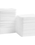 Nail HQ Deluxe Lint Free Wipes tisztító vattakorong körmökre 300 db
