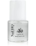 Nail HQ Essentials Cuticle Oil tápláló olaj a körömágy bőrére 8 ml