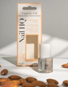 Nail HQ Essentials Cuticle Oil tápláló olaj a körömágy bőrére 8 ml