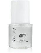 Nail HQ Essentials Growth körömnövesztő lakk 8 ml