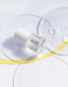 Nail HQ Essentials Top Coat fedő körömlakk UV/LED-lámpa használata nélkül 8 ml