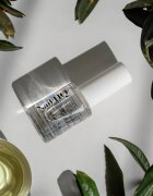 Nail HQ Gel Top Coat fedő körömlakk UV/LED-lámpa használata nélkül 10 ml