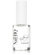 Nail HQ Growth tápláló körömlakk 10 ml