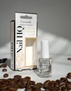 Nail HQ Growth tápláló körömlakk 10 ml