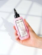 Nail HQ No Spill Jelly Acetone körömlakklemosó E-vitaminnal 125 ml