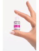 Nail HQ Quick & Easy Nail Glue köröm ragasztó 3 ml