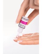 Nail HQ Quick & Easy Nail Glue köröm ragasztó 3 ml