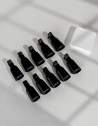 Nail HQ Soak Away Gel Nail Clip Set szett gél- és akrilkörmök eltávolításához