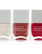 Nails Inc. 45 Second Spicy Margarita körömlakk szett
