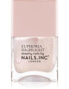 Nails Inc. Euphoria Highlight körömlakk árnyalat Magic Does Exist 14 ml