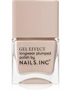 Nails Inc. Gel Effect hosszantartó körömlakk árnyalat Colville Mews 14 ml