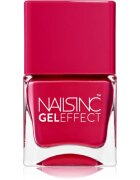 Nails Inc. Gel Effect körömlakk géles hatással árnyalat Covent Garden Place 14 ml
