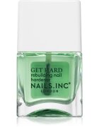 Nails Inc. Get Hard Nail Hardener erősítő körömlakk 14 ml