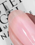 Nails Inc. It’s Topless géles körömlakk a hosszan tartó hatásért árnyalat Mia 14 ml