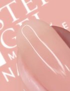 Nails Inc. It’s Topless géles körömlakk a hosszan tartó hatásért árnyalat Trinny 14 ml