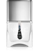 Nails Inc. Long Wear gyorsan száradó fedőlakk körmökre 14 ml