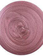Nails Inc. Mirror Chrome körömlakk magasfényű árnyalat You're being Chromatic 14 ml