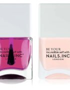 Nails Inc. Spring körömlakk szett