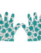 Nails Inc. Thirsty Hands hidratáló maszk kézre 18 ml
