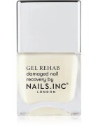 Nails Inc. Treatment Gel Rehab körömerősítő lakk 14 ml