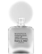 Nails Inc. Treatment Maniplex körömerősítő lakk 14 ml