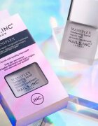 Nails Inc. Treatment Maniplex körömerősítő lakk 14 ml