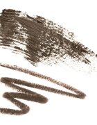 Naj Oleari 3 in 1 Perfect Brow szemöldökceruza és gél kétoldalas 02 Brown 0.15 g