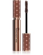 Naj Oleari Click on Me Extra Volume Mascara szempillaspirál a dús pillákért hölgyeknek 02 Chocolate Brown 12 ml