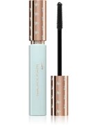 Naj Oleari Click on ME Waterproof Mascara vízálló szempillaspirál hölgyeknek Extra Black 11.7 ml
