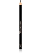 Naj Oleari Deep Eye Kajal szemceruza hölgyeknek 01 Deep Black 1.43 g