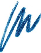 Naj Oleari Deep Eye Kajal szemceruza hölgyeknek 03 Blue Hortensia Shimmer 1.1 g