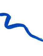 Naj Oleari Impeccable Eyeliner szemhéjtus hölgyeknek 02 Magnetic Blue 4 ml