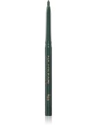 Naj Oleari Irresistible Eyeliner & Kajal automata szemceruza hölgyeknek 03 Pearly Forest Green 0.35 g