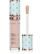 Naj Oleari Lasting Smooth Eye Primer sminkalap a szemhéjfesték alá hölgyeknek 4 ml
