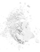 Naj Oleari No More Pore Mattifying Powder Átlátszó kompakt powder mattító hatással hölgyeknek 01 Clear 7 g