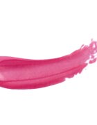 Naj Oleari Plumping Kiss Lip Gloss hidratáló és tömegnövelő szájfény hölgyeknek 08 Pearly Cyclamen Pink 6 ml