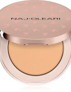 Naj Oleari Ultimate Cover Concealer fedő korrektor hölgyeknek 01 Light Beige 3 g