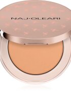 Naj Oleari Ultimate Cover Concealer fedő korrektor hölgyeknek 02 Natural Beige 4 g