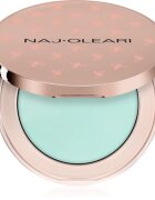 Naj Oleari Ultimate Cover Concealer fedő korrektor hölgyeknek 04 Green 6 g