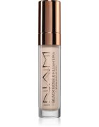 NAM Black Rose & Filler Like élénkítő korrektor árnyalat 3C Cold Nude 6 ml