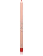 NAM Epic Liner szájkontúrceruza matt hatással árnyalat 4 Russian Red 1.2 g