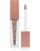 NAM Epic Liquid Lipstick hosszantartó folyékony rúzs árnyalat 7 Beige Nude 3.5 ml