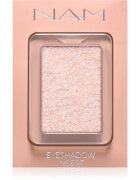 NAM Foil Eyeshadow csillogó szemhéjfesték árnyalat 5 Sparkling Rose 2.5 g